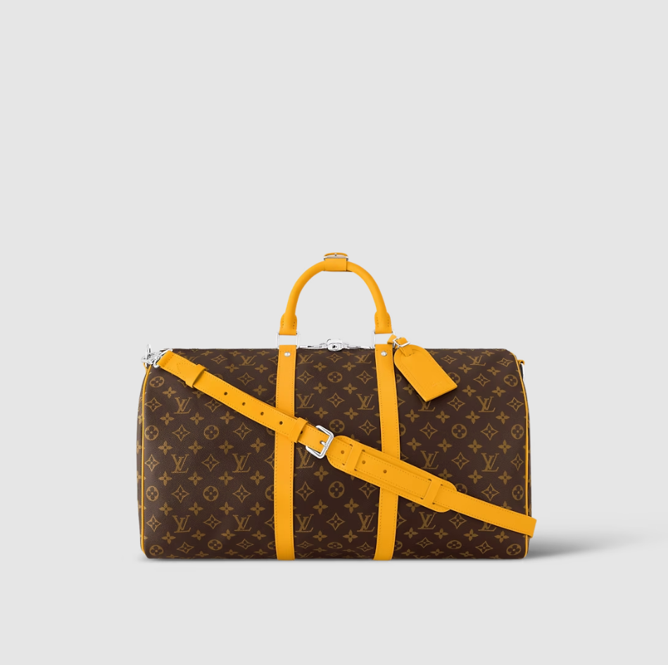 Keepall Bandoulière 50